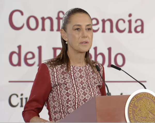 Sheinbaum aclara que SEP no entregará 800 mdp a la CNTE: ‘Es dinero para escuelas’